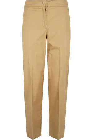SEVENTY BY SERGIO TEGON Hose mit Bügelfalten