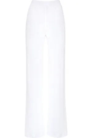 Missoni Hose mit Zickzackmuster