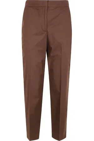 SEVENTY BY SERGIO TEGON Hose mit Bügelfalten