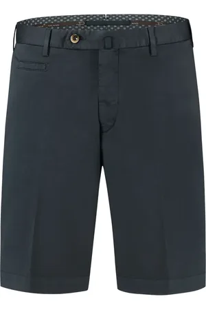 Doriani Cashmere Knielange Chino-Shorts