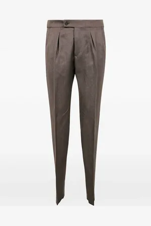 Incotex Klassische Hose