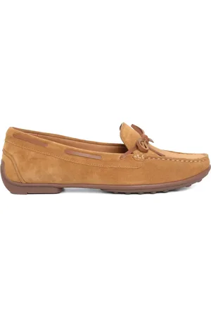 Sarah Chofakian Michigan Loafer