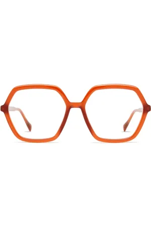 MYKITA Neela C170 Brille mit geometrischem Gestell