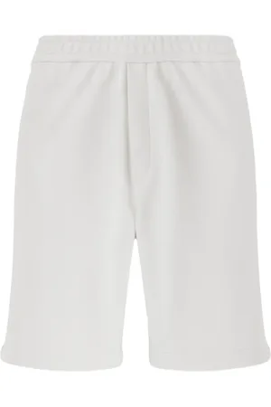 Missoni Shorts mit Zickzackmuster
