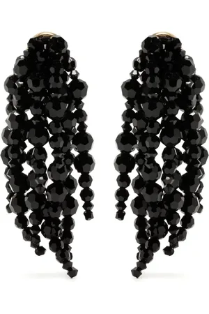 Simone Rocha Chandelier-Ohrringe