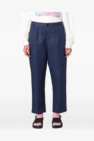 Marni Hose mit geradem Schnitt