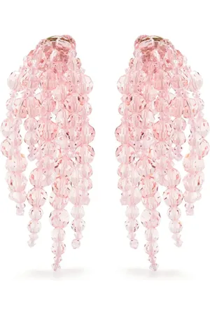 Simone Rocha Chandelier-Ohrringe