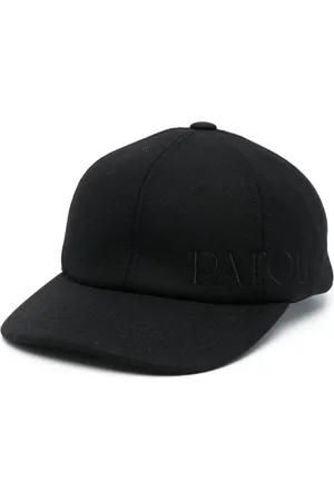 Patou Baseballkappe mit Logo-Stickerei