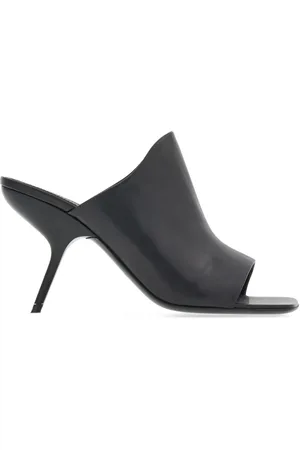 Salvatore Ferragamo Offene Sandalen 85mm