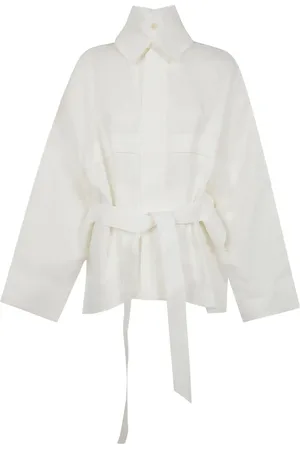 Issey Miyake Hempen Jacke