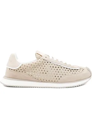Dolce & Gabbana Sneakers mit Schnürung