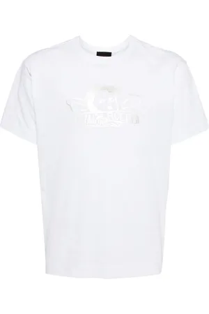 Simone Rocha T-Shirt mit grafischem Print