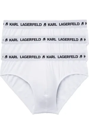Karl Lagerfeld Ikon Slip-Set