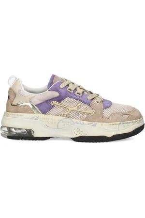 Premiata Draked 420 Sneakers
