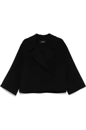 arma leder Malika Jacke