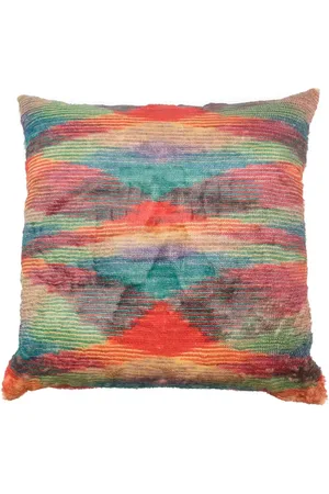 Missoni Gemustertes Beaumont Kissen