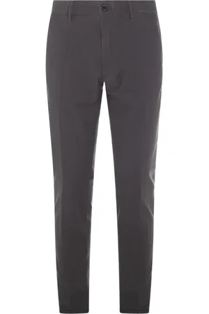 Incotex Hose mit Tapered-Bein