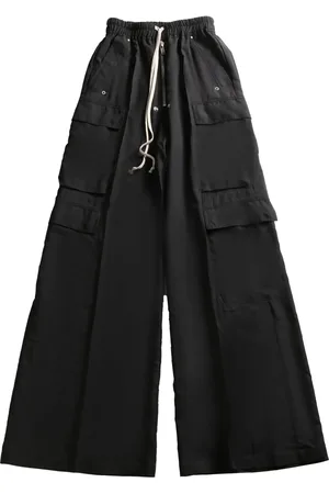 Rick Owens Wide-leg trousers