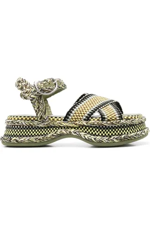AMAMBAIH Ada Sandalen 40mm