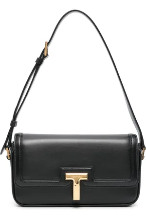 Tom Ford Wallis Schultertasche
