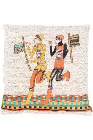 Missoni Britney Kissen