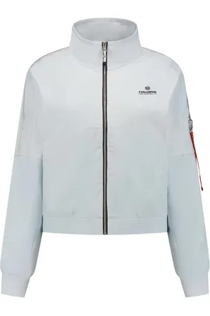 Parajumpers Bomberjacke mit Reißverschluss