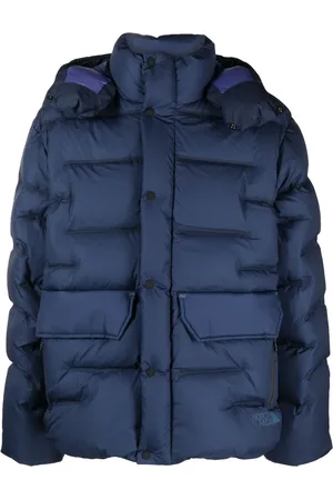 The North Face RMST Sierra Daunenjacke mit Kapuze