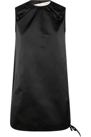 Nº21 Ärmelloses Kleid