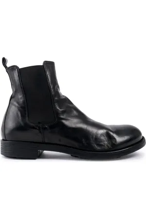 Officine creative Sergeant Stiefel