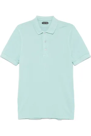 Tom Ford Poloshirt aus Piqué