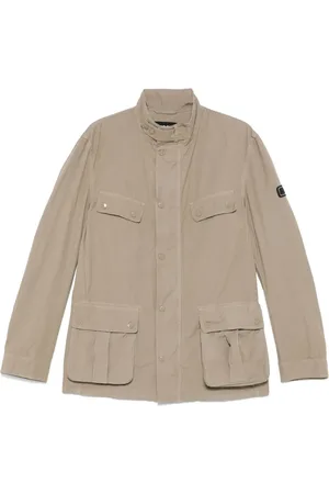 Barbour Duke Jacke