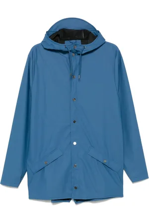 Rains W3 Jacke