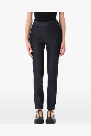 Marni Jeans aus Baumwolle