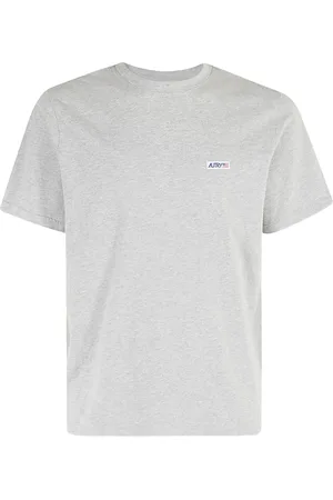 Autry T-Shirt mit Logo-Print