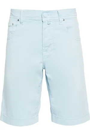 Jacob Cohen Halbhohe Chino-Shorts