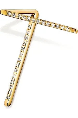 SHIHARA Ohrring mit Diamanten