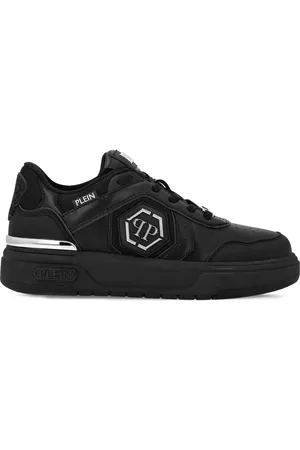 Philipp Plein SK8R Plein Sneakers