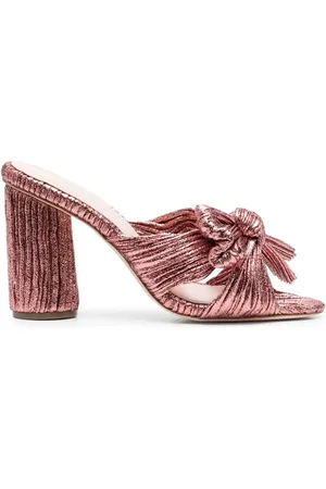 Loeffler Randall Penny Sandalen 100mm