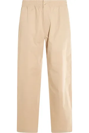 Maison Kitsuné Hose mit geradem Bein