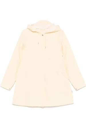 Rains Jacke in A-Linie