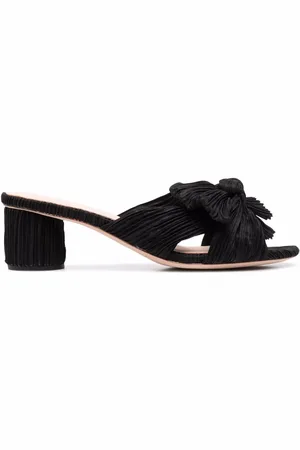 Loeffler Randall Emilia Sandalen 60mm