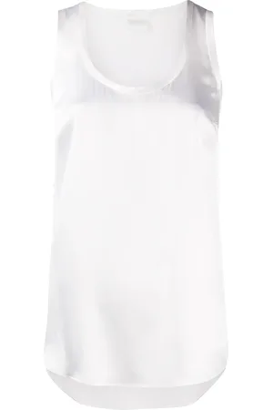 Brunello Cucinelli Klassisches Top