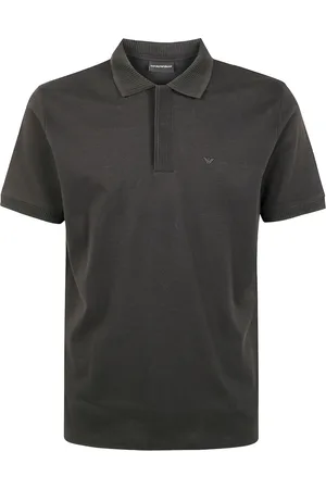 Emporio Armani Klassisches Poloshirt