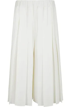 Fabiana Filippi Plissierte Hose