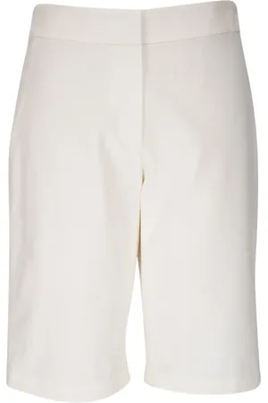 Lafayette 148 Knielange Shorts