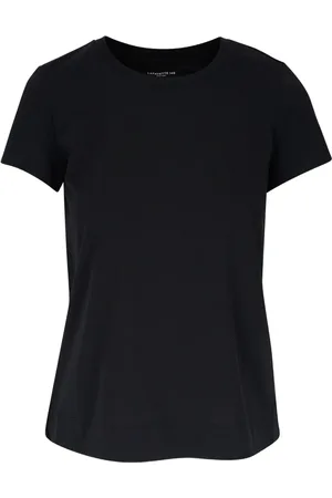 Lafayette 148 Klassisches T-Shirt
