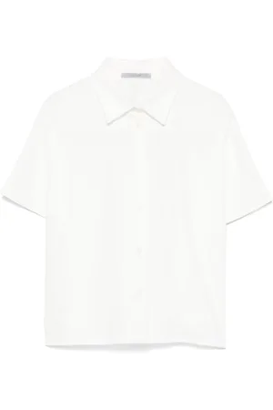 DUSAN Cropped-Hemd