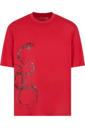 Armani Exchange Lunar New Year T-Shirt