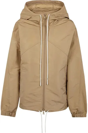Nº21 Jacke mit Reißverschluss
