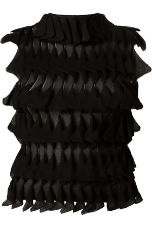 Missoni Strukturiertes Oberteil